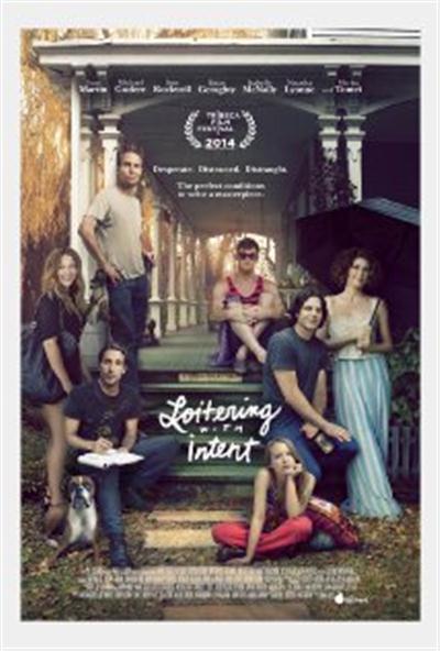 Loitering With Intent 2014 DVDRip x264-RedBlade :June/13/2015 41049be9b08d8230b39ed306513c5c31