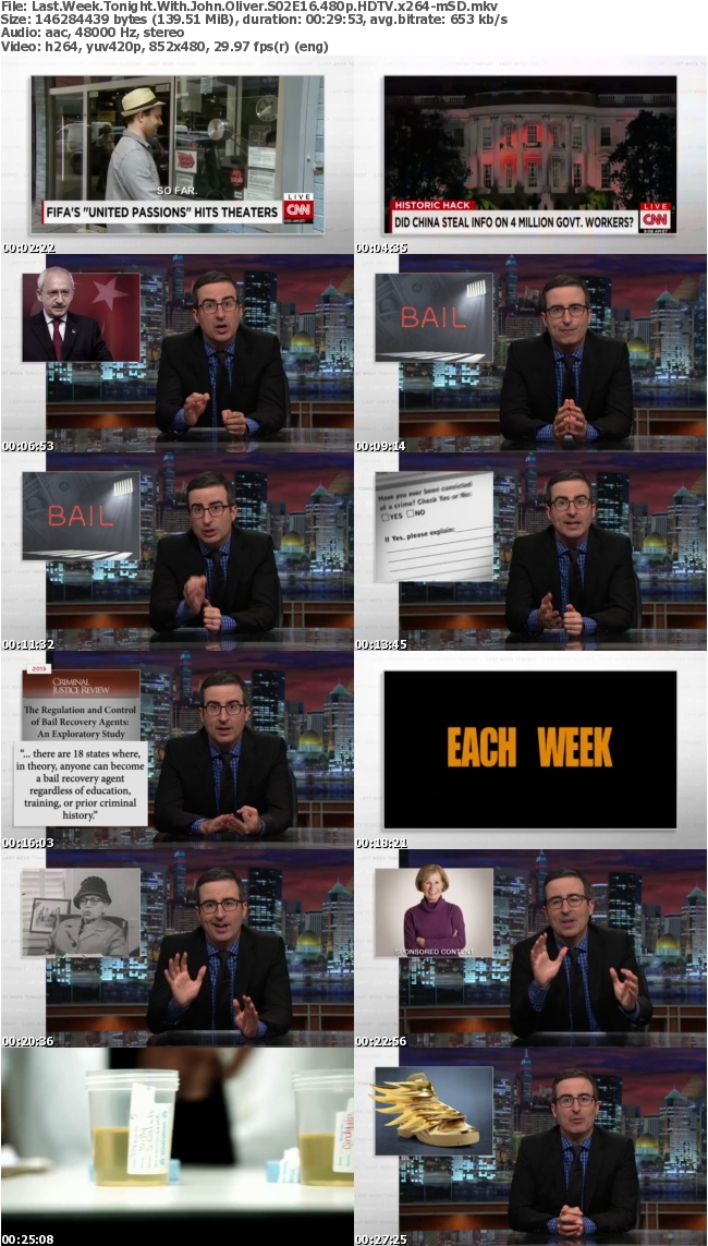 Last Week Tonight With John Oliver S02E16 480p HDTV x264-mSD C1563f0561276ff4a0d7026455f5999c