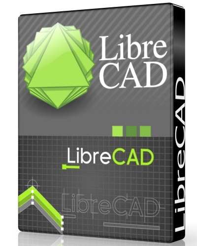 LibreCAD 2.0.10-79 Alpha + Portable Faee44329c2fc31a332b4016af0dfaeb