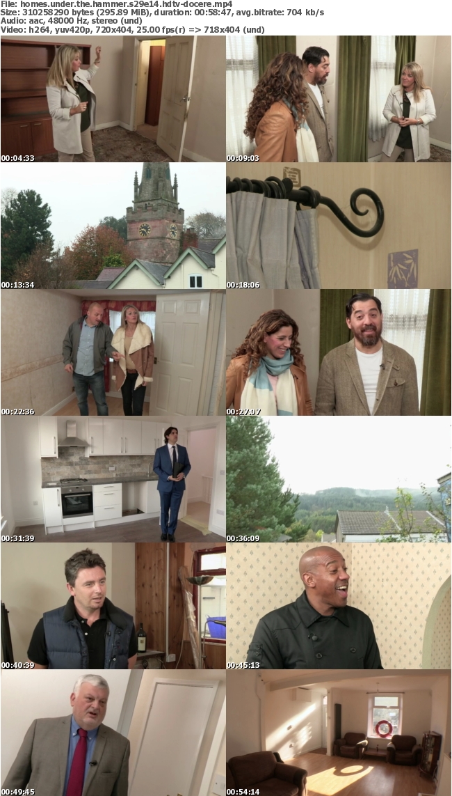 Homes Under The Hammer S29E14 HDTV x264-DOCERE Fe4844844d49a087c2d7cd3632d78c04