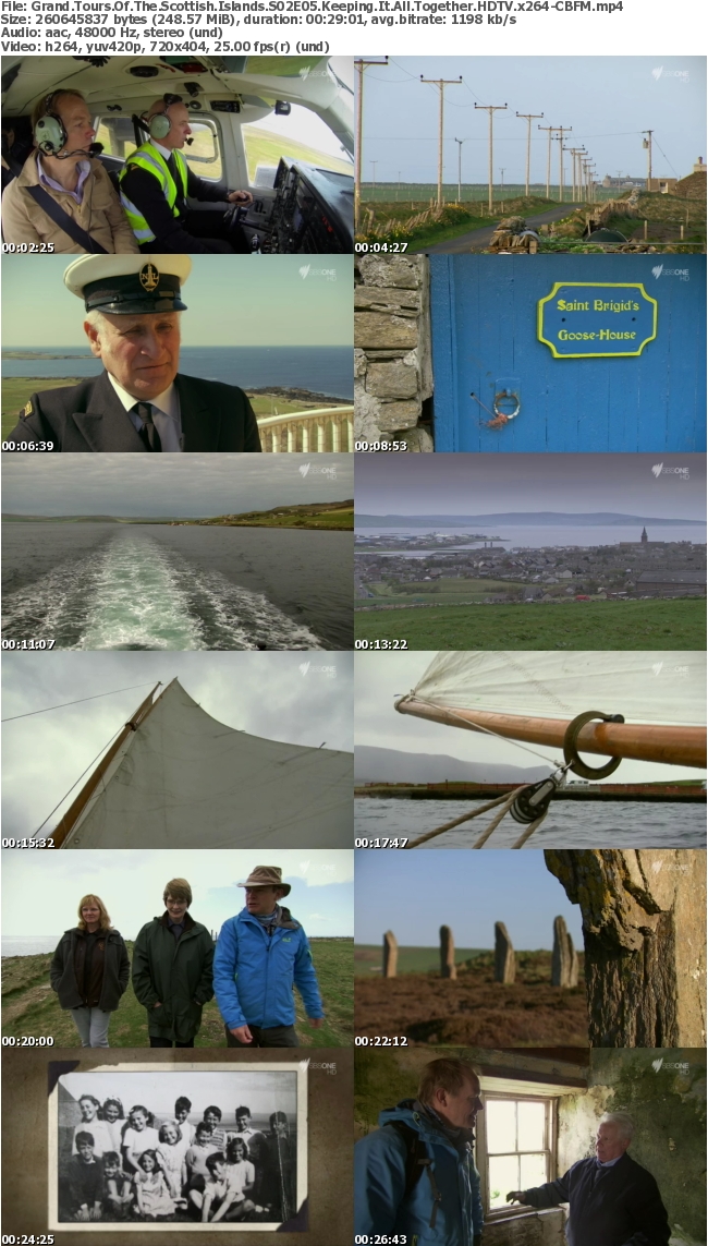 Grand Tours Of The Scottish Islands S02E05 Keeping It All Together HDTV x264-CBFM 155b5f753c65abf94ac36856fbb0016d