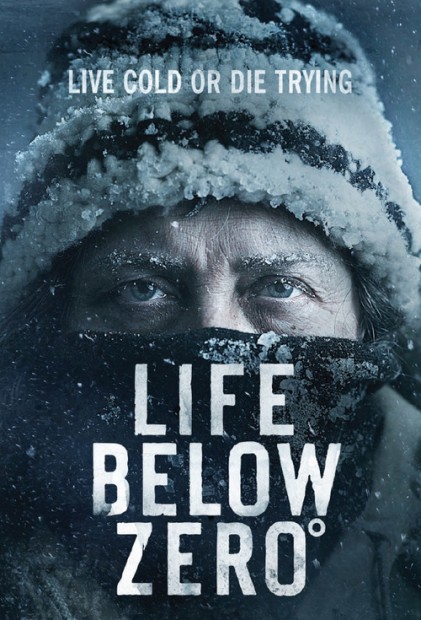 Life Below Zero S05E11 The Crash HDTV XviD-AFG 57cdeed556d46a245e9614830d3c9eae