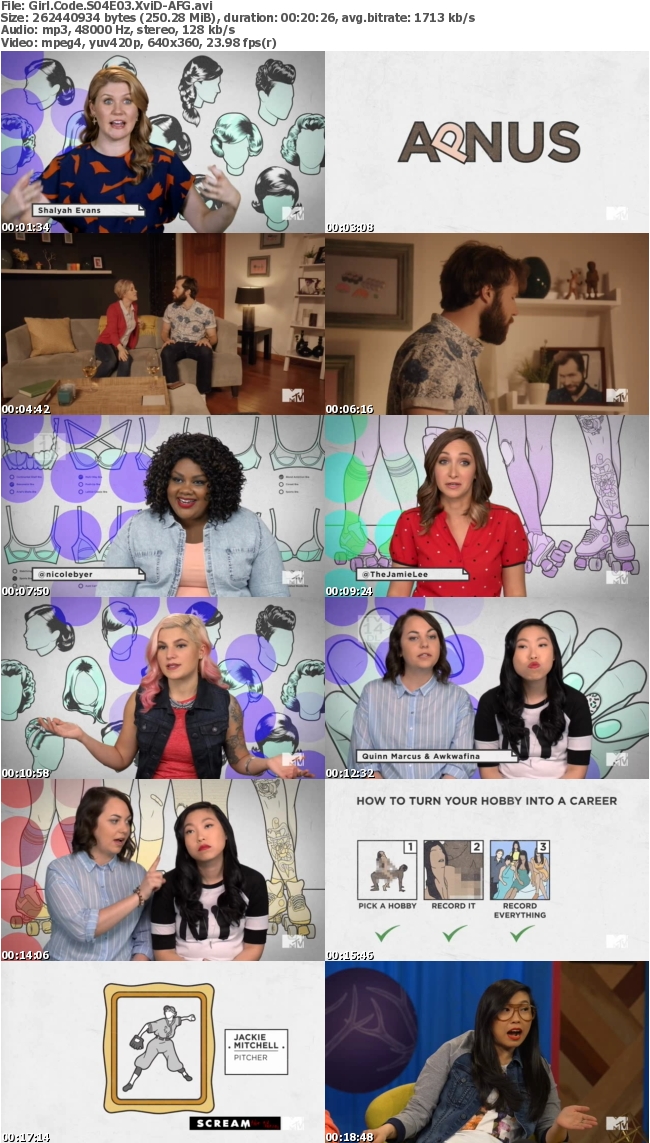 Girl Code S04E03 XviD-AFG 90bd164921610131ea72b8832a541980