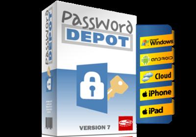 Password Depot Professional 7.6.6 Multilingual 8f5350ad13ea0e7b78c3ed315e000473