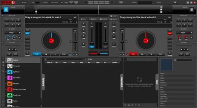 برنامج Virtual DJ Pro 8.0.2352 Multilingual Portable 273f943cf35cf0ed974fafffeadb9e31