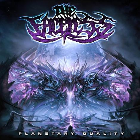 The Faceless - Planetary Duality (2009) 4eb09725d95f05837f09f2a45e035782