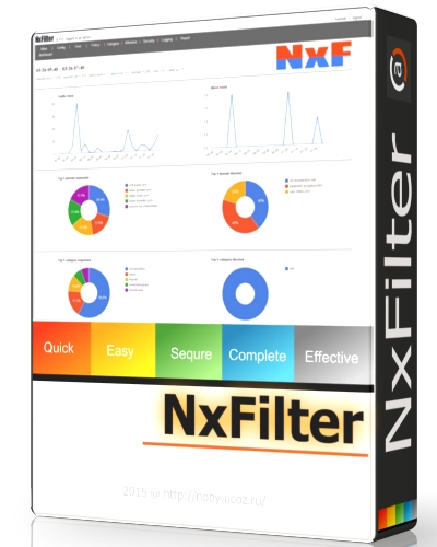 برنامج لفلترة وحجب المواقع والتحكم بشبكة الانترنت NxFilter 3.3.1 7e1352df1ae55f903b3376ced41bddb2