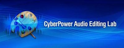 CyberPower Audio Editing Lab 15.9.3 Portable | 15.7 MB E635a72fed0fbcab273cb90b161b78e6