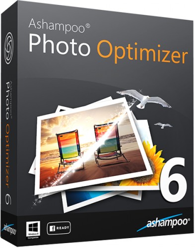 Ashampoo Photo Optimizer 6.0.20 Multilingual + Portable 1fbdbe44db36803188de7543730264ae