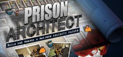 Prison Architect v1.0-WaLMaRT C66fdacf88a6a5eb725130ecae545be0