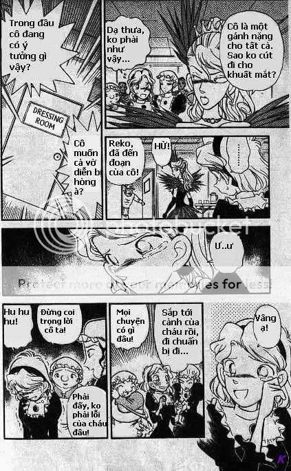 MaGic KaiTou - KaiTou Kid 1412_Tập 1, chương 4 KaitoKid_T3_17