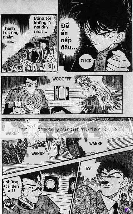 MaGic KaiTou - KaiTou Kid 1412_Tập 1, chương 4 KaitoKid_T3_19