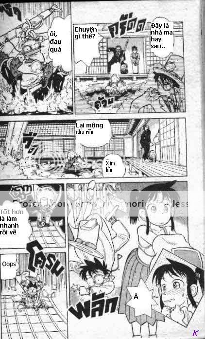 MaGic KaiTou - KaiTou Kid 1412_Tập 5, chương 3 KaitoKid_T3_C5_05