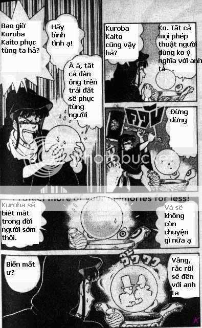 MaGic KaiTou - KaiTou Kid 1412_Tập 4, chương 3 MagicKaito_Vol3_C4_03