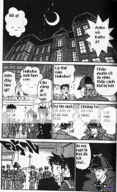 MaGic KaiTou - KaiTou Kid 1412_Tập 4, chương 3 MagicKaito_Vol3_C4_15