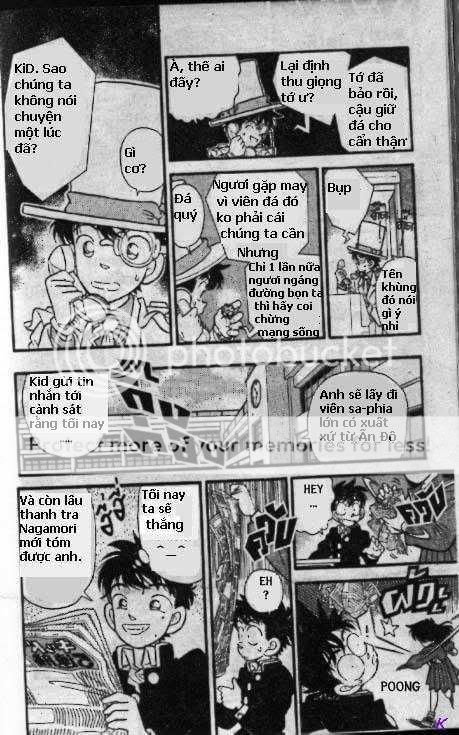 MaGic KaiTou - KaiTou Kid 1412_Tập 6, chương 3 MagicKaito_Vol3_C6_04