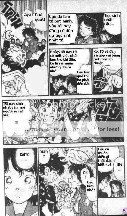 MaGic KaiTou - KaiTou Kid 1412_Tập 6, chương 3 MagicKaito_Vol3_C6_06