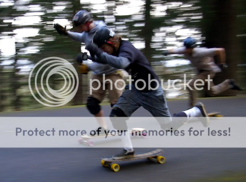 Old School Race Photos (pdx downhill #2) Race2_push_start3