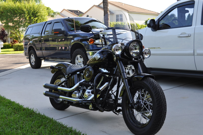 Softail slim custom  - Page 2 DSC_0009-1