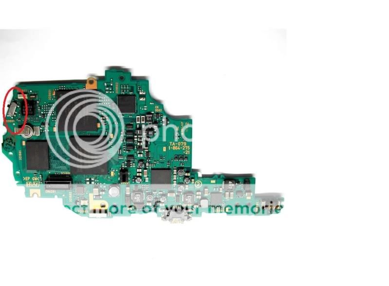 [Compro] Board PSP FAT 436761143742155