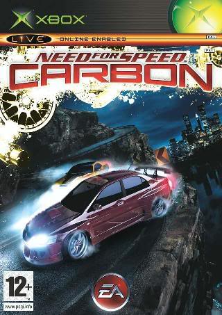 Need For Speed Carbon||Xbox||^^ NFSCarbon