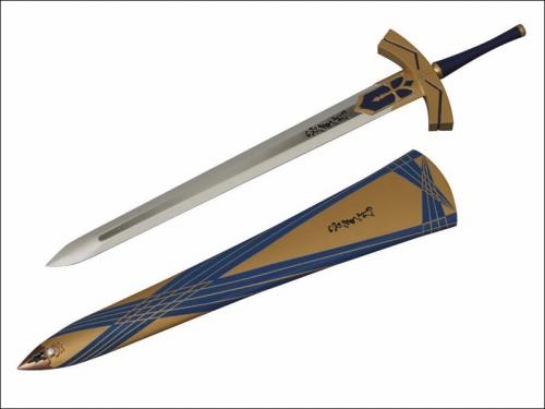 Real Action Heroes Saber -Fate/Zero- (Medicom Toy) Medicom-RAH-Saber-14_zps77e4aa91