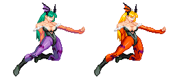 C.D.'s Sprite Stuff - Page 3 CPS3Morrigan