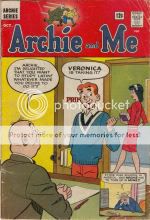 ~ Archie Comic ~ Rch-aam001