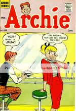 ~ Archie Comic ~ Rch115