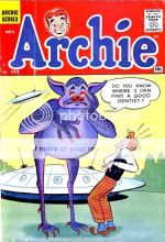 ~ Archie Comic ~ Rch123