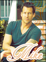 Mike Delfino