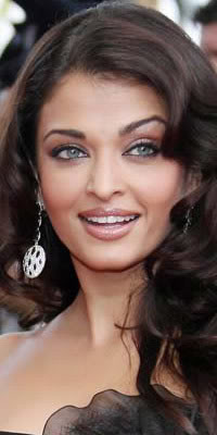 Aishwarya Rai