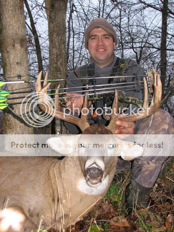 Pics of some of my hunting adventures, some are not deer I know... BigBrows