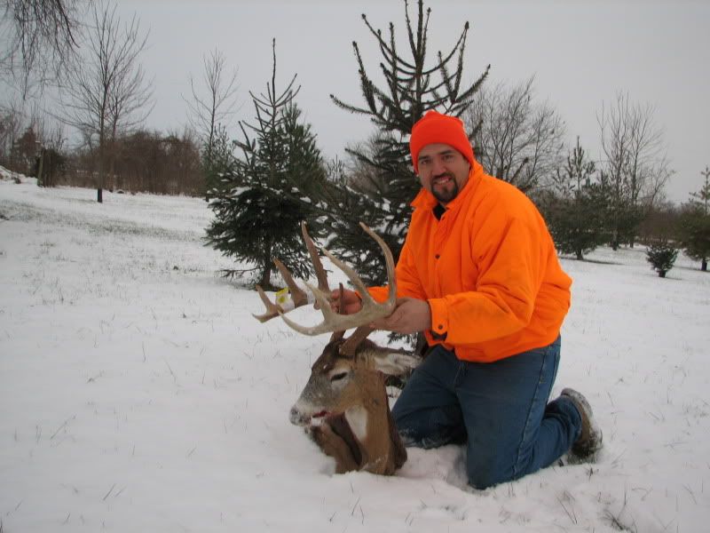 Pics of some of my hunting adventures, some are not deer I know... IMG_2501-1