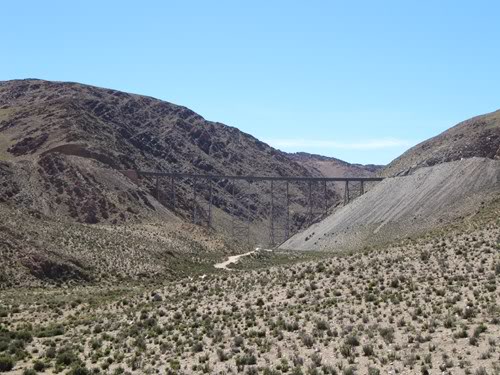 Ruta 40 Norte, algo de Bolivia y Chile 66