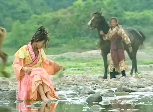 Lâm Phong _Raymond Lam KCSN-at-river4