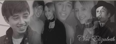 My Keith banner :) 4ceri