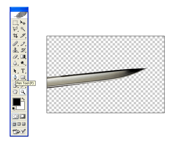 Advanced Skinning in Photoshop Step1_Likamine