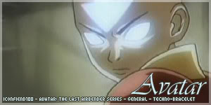 Aang Banner