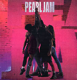 ¿Es tan sosa la etapa post - Vitalogy de Pearl Jam? Pearl-Jam-Ten-258681