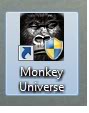 >>Monkey Universe Setup Step By Step Guide<< Step9