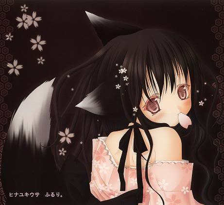 Steckbriefe - Vampire & Werwölfe Kitsune_girl