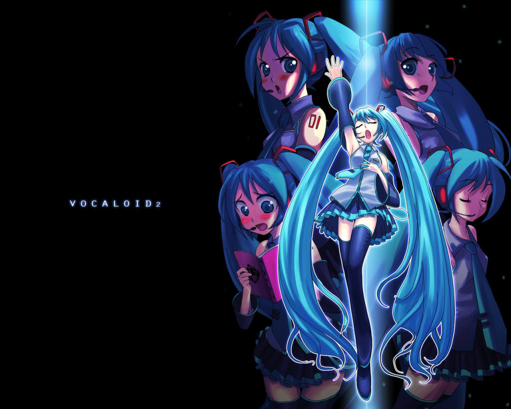 Imagenes de Vocaloid2. Faces_of_Miku_31137_1280x1024theAni