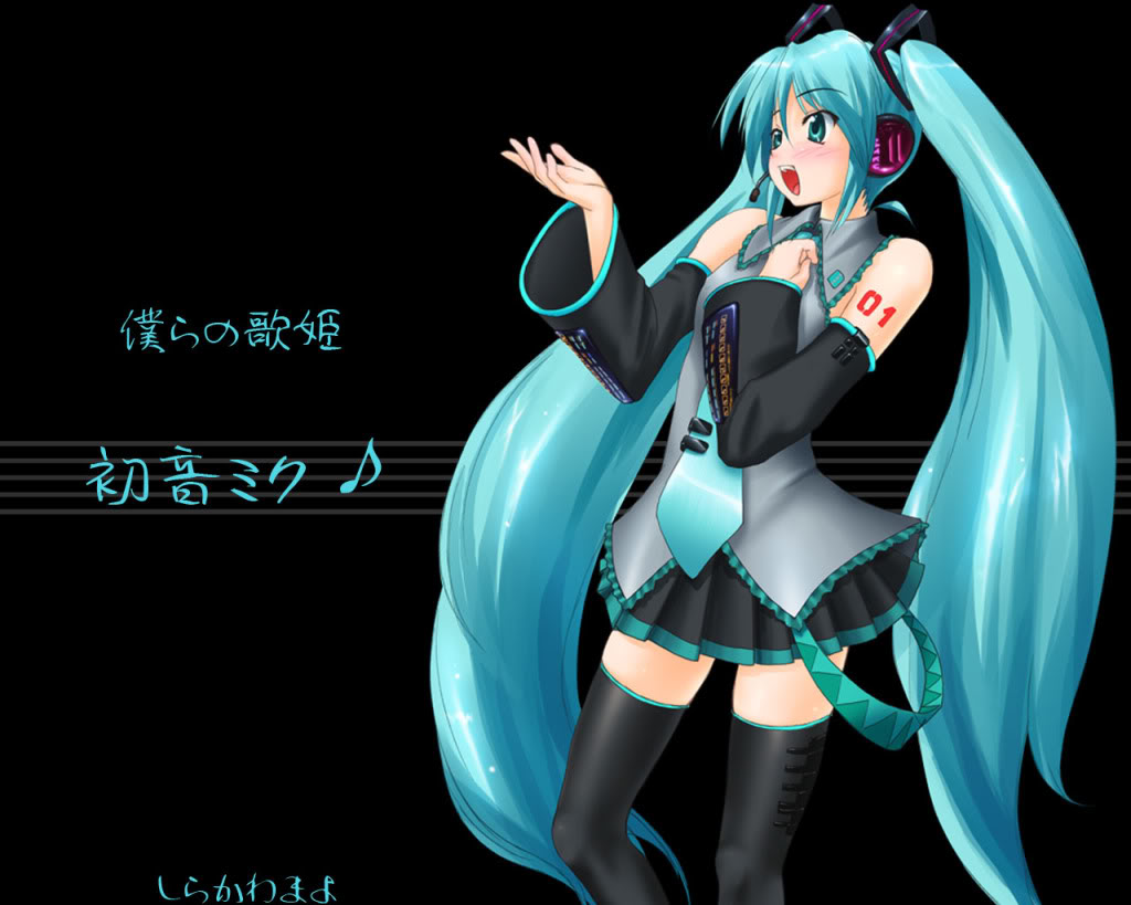 Imagenes de Vocaloid2. Hit_the_Note_31156_1280x1024theAnim