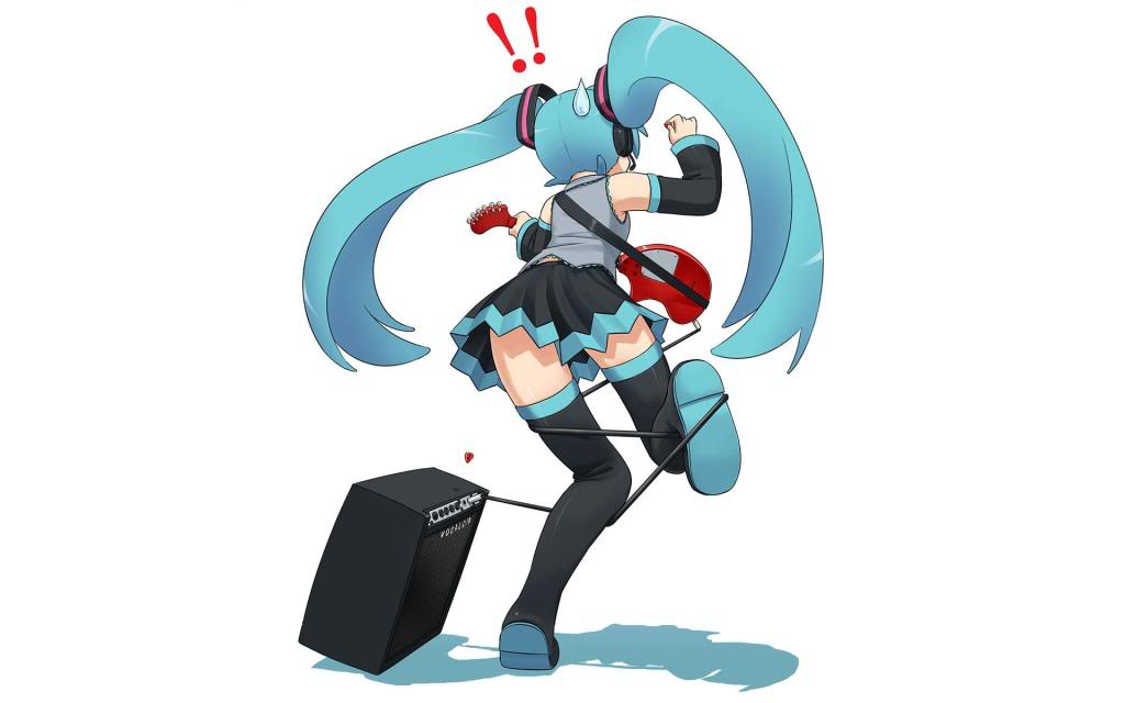 Imagenes de Vocaloid2. Miku_Guitar_Practice_3_31131_1920x1