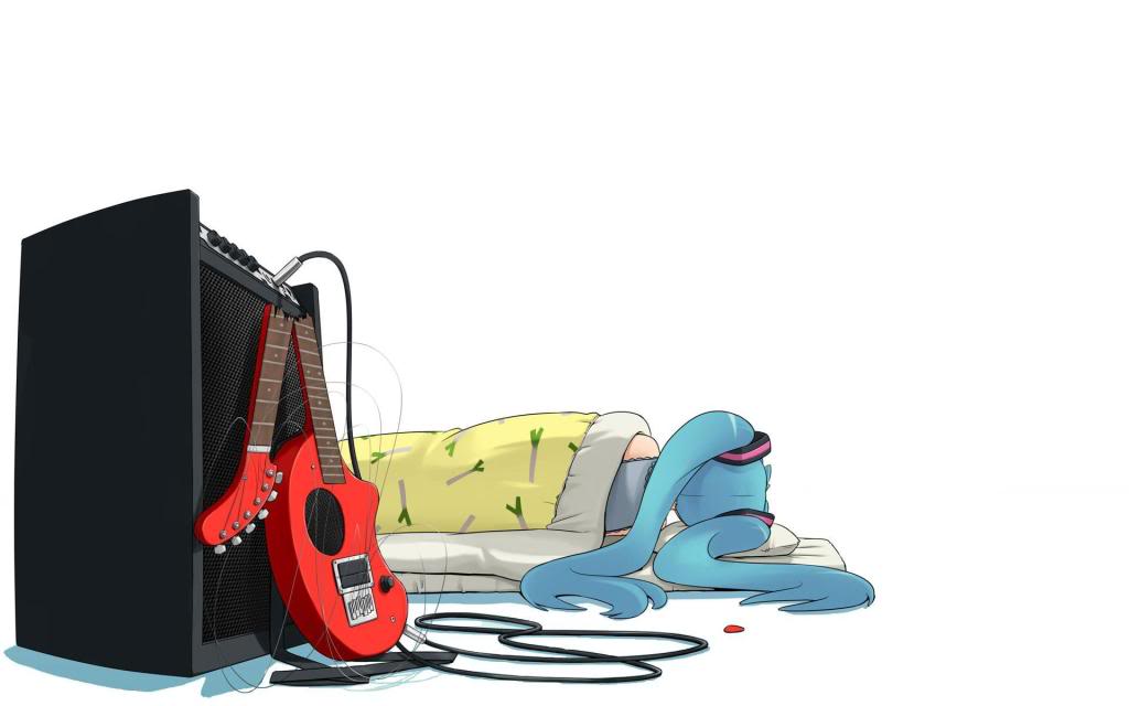 Imagenes de Vocaloid2. Miku_Guitar_Practice_4_31130_1920x1