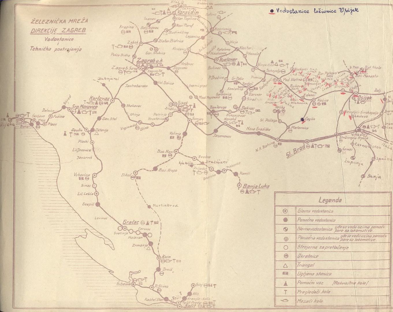 Karte eljeznikih pruga Mapa_1