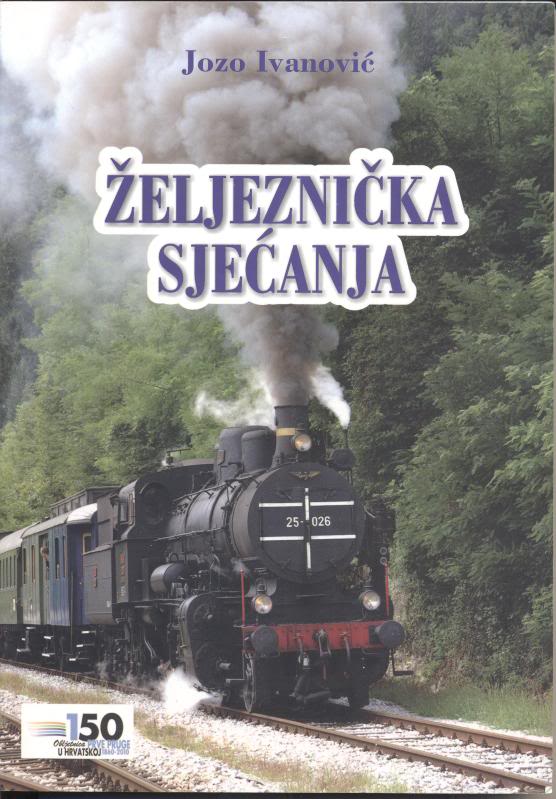 Knjige o eljeznicama Sjecanja_naslovna