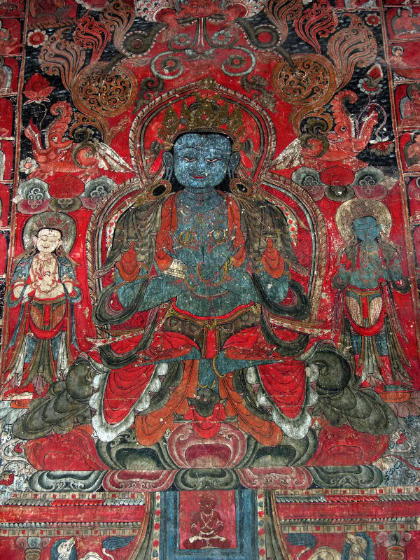 Namah Sarva Arya Sharira Dhatu - Page 2 Vajradhara4064