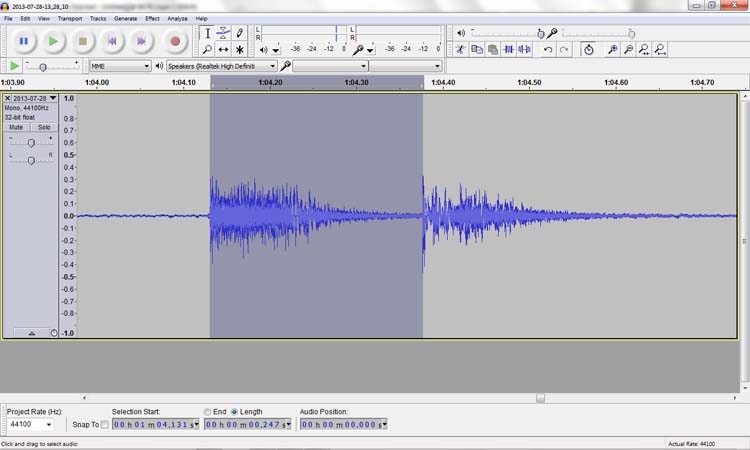 RDT (Reverse Draw Technology) crossbow building Audacity_zps168b422d